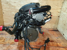 Laden Sie das Bild in den Galerie-Viewer, Motor VW Beetle Jetta I CPR 1.8 TSI 90PS 66kW 49TKm 2012 Benzin Engine Komplett MOT6577492728ym