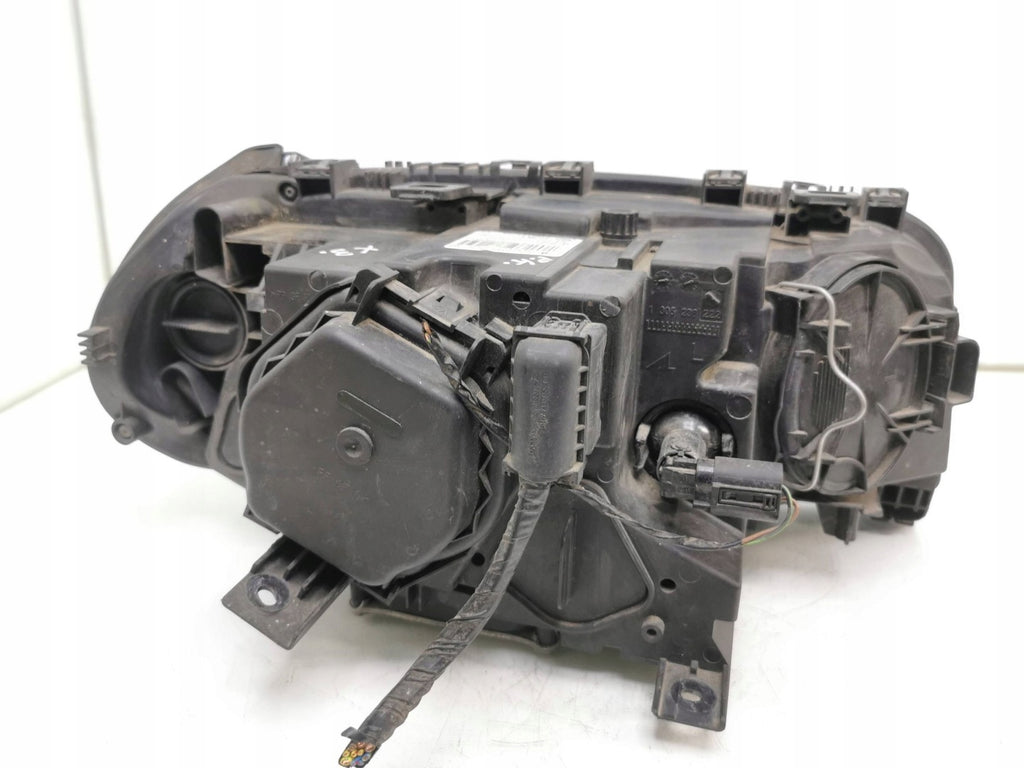 Frontscheinwerfer BMW X3 E83 7162191 1307329153 Links Scheinwerfer Headlight SCH8839844800vw