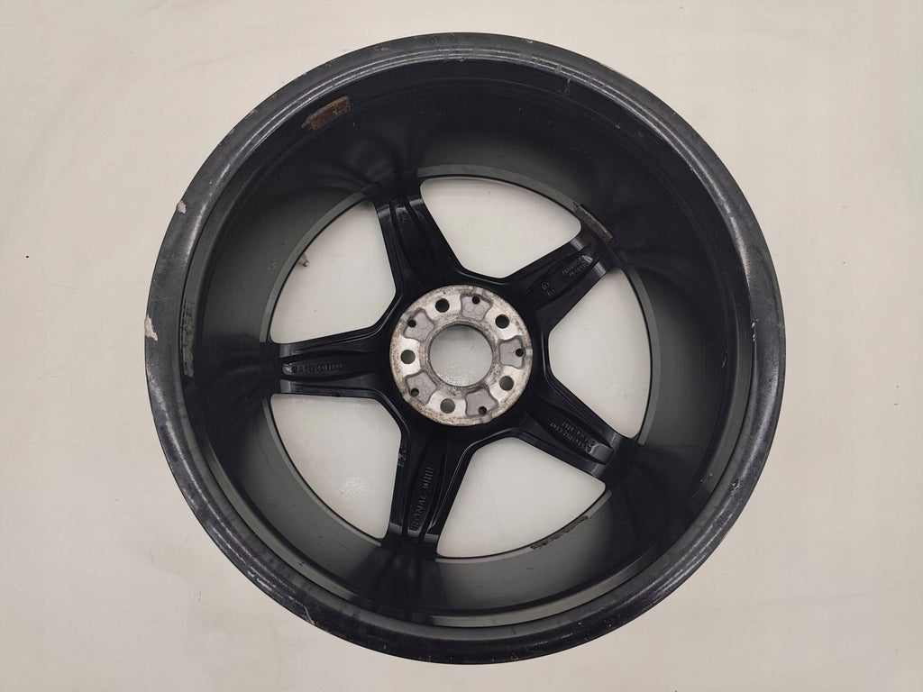 1x Alufelge 18 Zoll Mercedes-Benz W205 W206 Rim Wheel FEL4022129172jw