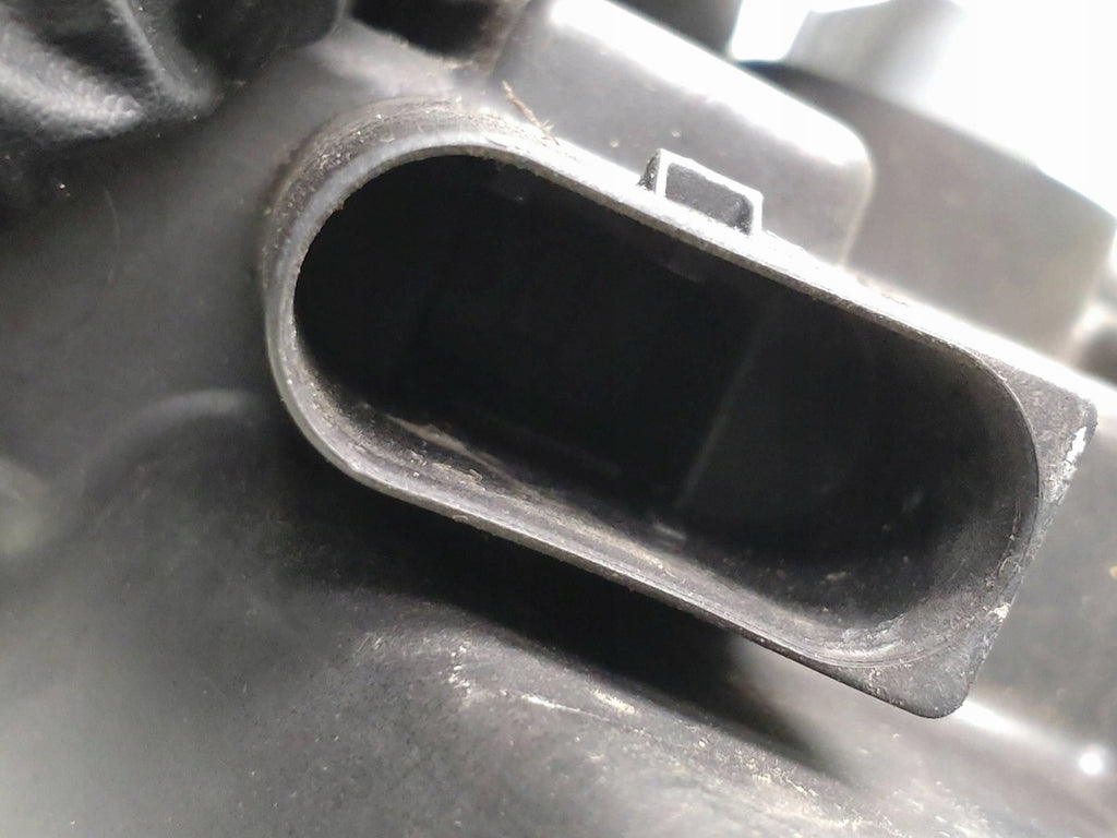 Frontscheinwerfer Mercedes-Benz W164 A1648260191 5DV00829000 Links Headlight SCH7531529495sq