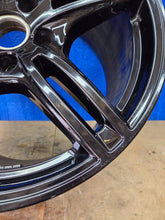 Load image into Gallery viewer, 1x Alufelge 20 Zoll 11.5" 5x112 971601025H Porsche Panamera Rim Wheel FEL4460704843vh