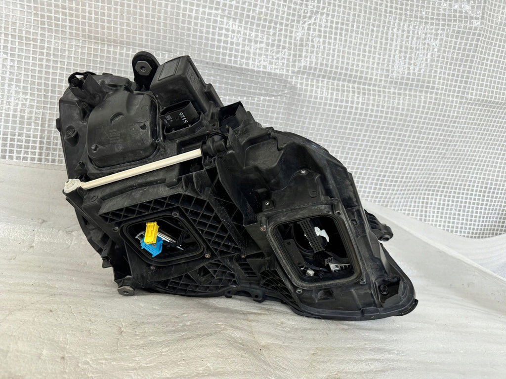 Frontscheinwerfer Mercedes-Benz W212 A2129063103 Full LED Links Headlight SCH7293938998as