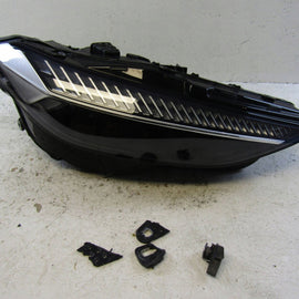 Frontscheinwerfer Audi A5 8B3941036 LED Rechts Scheinwerfer Headlight SCH8126414480vw