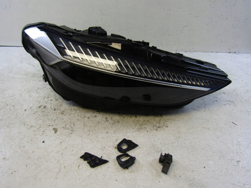 Frontscheinwerfer Audi A5 8B3941036 LED Rechts Scheinwerfer Headlight SCH8126414480vw