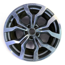 Load image into Gallery viewer, 1x Alufelge 19 Zoll 11.0&quot; 5x112 420601025AL Audi Rim Wheel