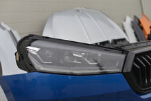 Load image into Gallery viewer, Frontscheinwerfer Skoda Fabia 6VB941016 6VB941016A LED Rechts Headlight