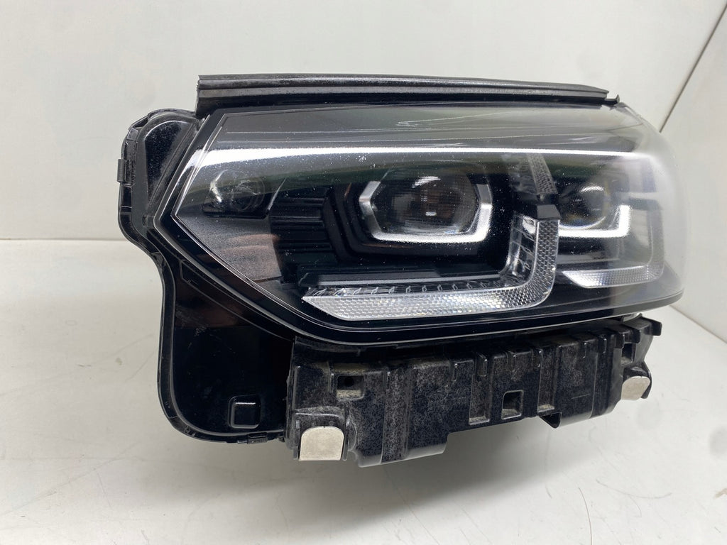 Frontscheinwerfer BMW X3 G01 G02 5A29205 5A29205-08 Full LED Links Headlight SCH8570757696nh