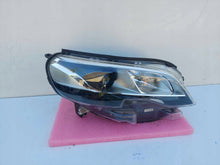 Laden Sie das Bild in den Galerie-Viewer, Frontscheinwerfer Peugeot Expert 9808235780 LED Rechts Scheinwerfer Headlight