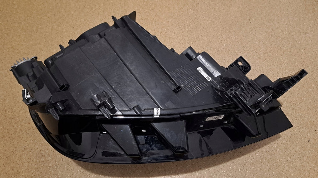 Frontscheinwerfer VW Id.4 11B941035N 30032023 LED Links Scheinwerfer Headlight SCH3790178950fn