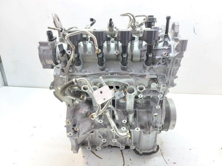 Motor Mercedes-Benz Engine Gla H247 282814 1.3 25TKm Benzin Engine Unkomplett MOT2947453397uv