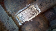 Load image into Gallery viewer, Motor Renault Clio III D4FE764 1.2 2007 Benzin Engine Komplett MOT1449422975bn
