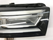 Laden Sie das Bild in den Galerie-Viewer, Frontscheinwerfer Audi Q5 80A941044 LE14F6349 Rechts Scheinwerfer Headlight SCH3833648185yn