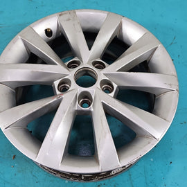 1x Alufelge 16 Zoll 6.5