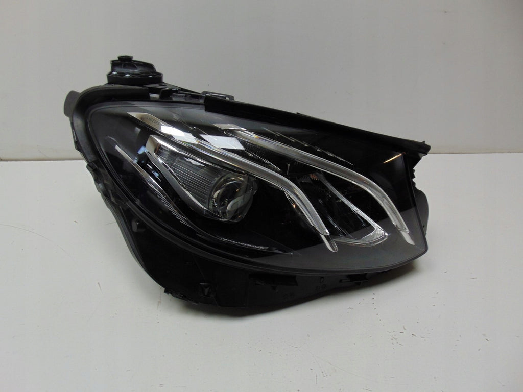 Frontscheinwerfer Mercedes-Benz W213 W176 A1768201261 Xenon Rechts Headlight SCH4288880246uv