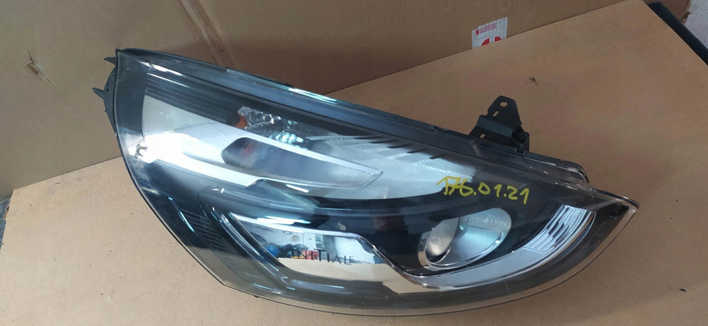 Frontscheinwerfer Renault Clio IV 260107861R Xenon Rechts Scheinwerfer Headlight