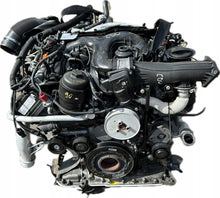 Load image into Gallery viewer, Motor Audi A6 C7 CDU 3.0 TDI 245PS 180kW 124TKm Diesel Engine Komplett
