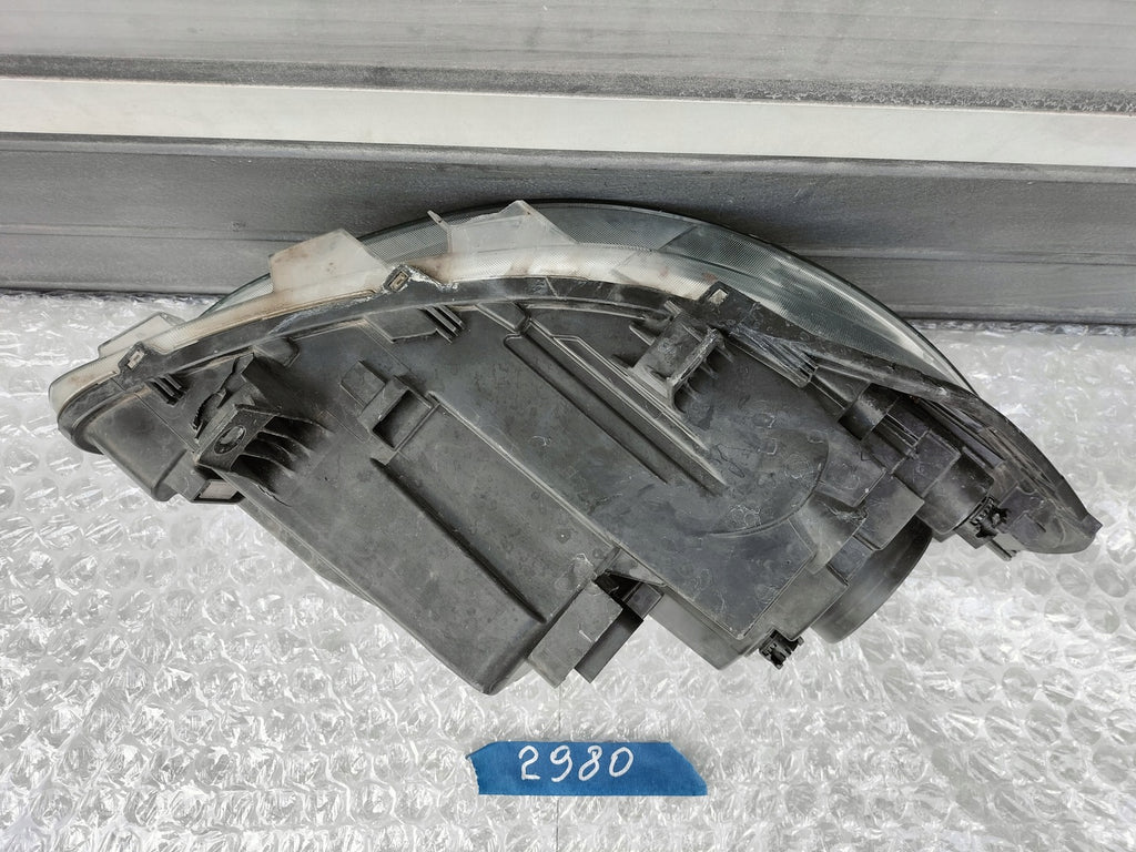 Frontscheinwerfer Mercedes-Benz Sprinter A19109060000 Links Headlight SCH1740454019cf