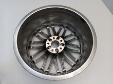 Load image into Gallery viewer, 1x Alufelge 19 Zoll 8.5" 5x112 31 5ET Glanz A2234013500 Mercedes-Benz W223 FEL6287444350ao