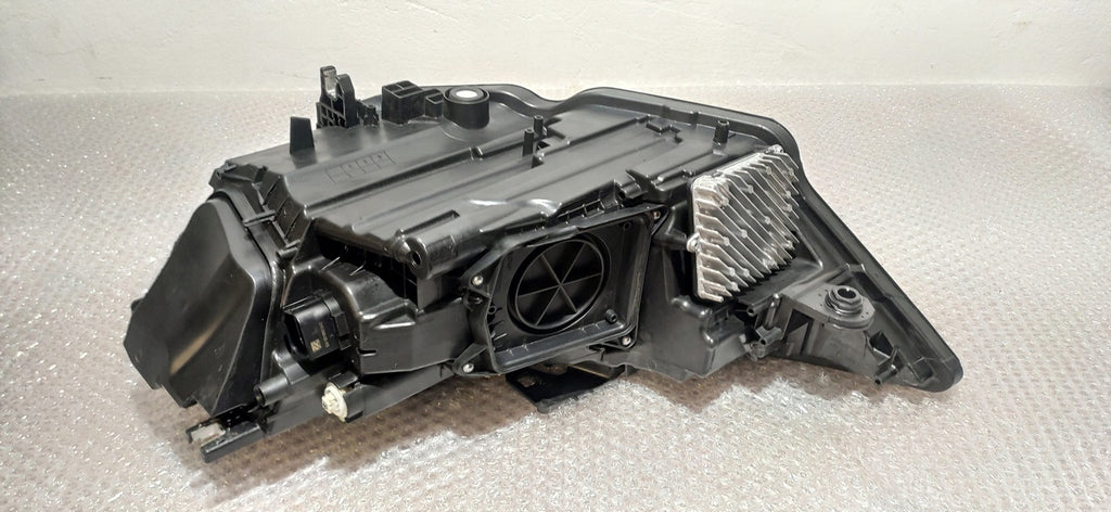 Frontscheinwerfer Audi A6 C8 4K0941034 4K0941033 LED Rechts oder Links