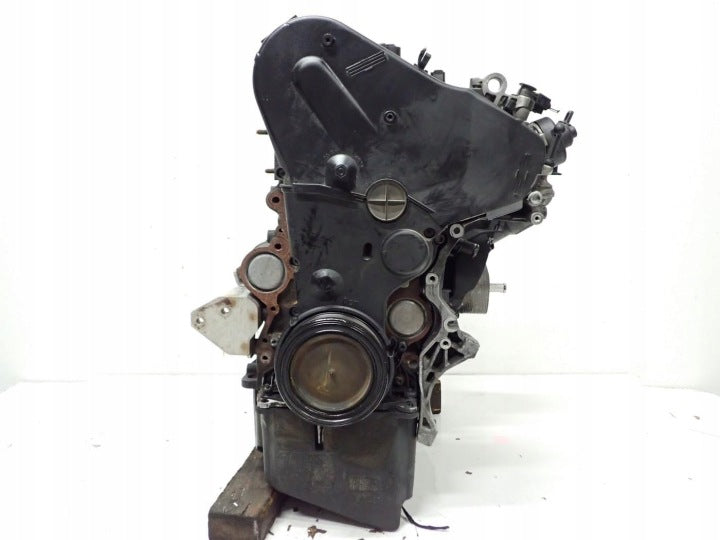Motor Audi B9 DEU 2.0 TDI 150PS 110kW 193TKm 2018 Diesel Engine Unkomplett MOT8176582271ds
