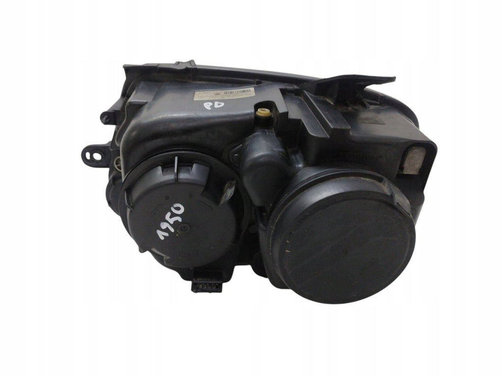 Frontscheinwerfer Lancia Phedra 89006364 Rechts Scheinwerfer Headlight SCH6180177262ai