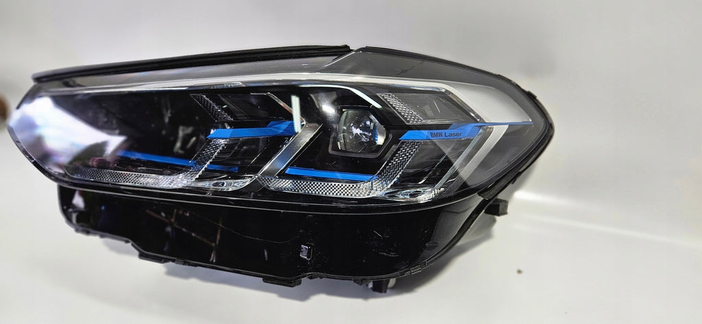 Frontscheinwerfer BMW X3 G01 X4 G02 A95A29217-06LL LED Links Headlight SCH3918702485ls