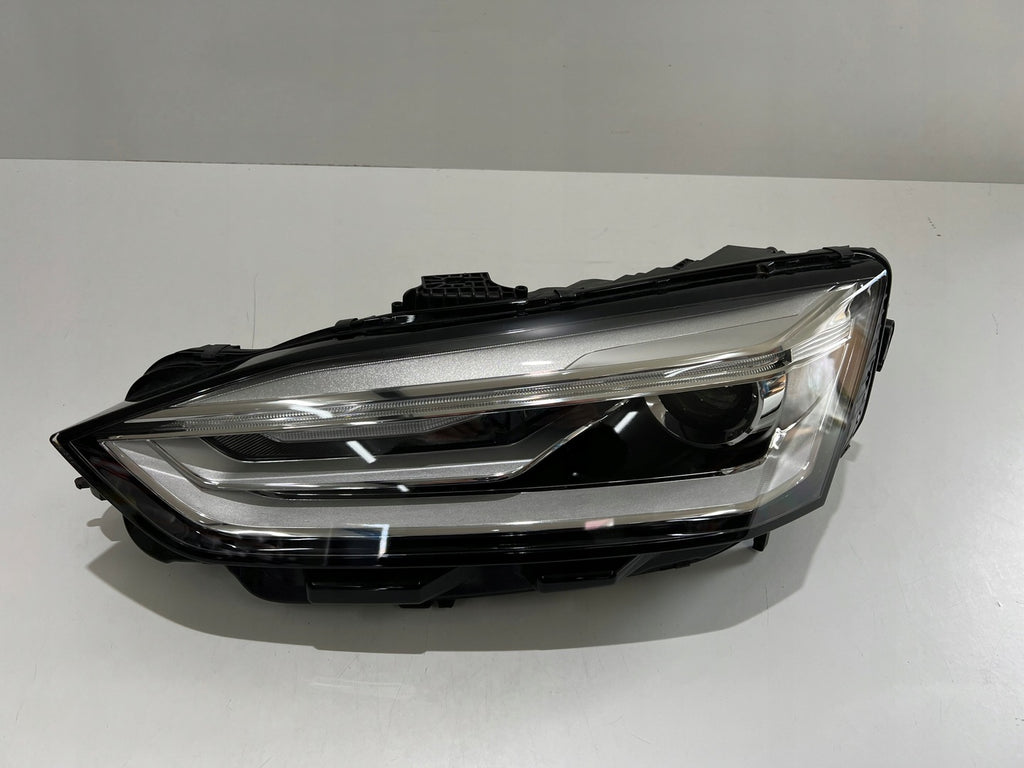 Frontscheinwerfer Audi A5 8W6941005C Xenon Links Scheinwerfer Headlight