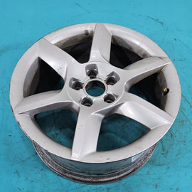 1x Alufelge 17 Zoll 8.0