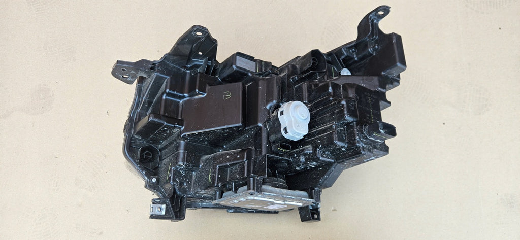 Frontscheinwerfer VW Amarok N1XB13E016DC LED Rechts Scheinwerfer Headlight SCH1317189285pe