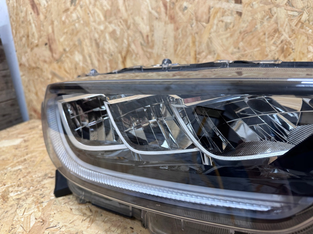 Frontscheinwerfer Toyota Yaris 48531771302 Rechts Scheinwerfer Headlight SCH7913916571oa