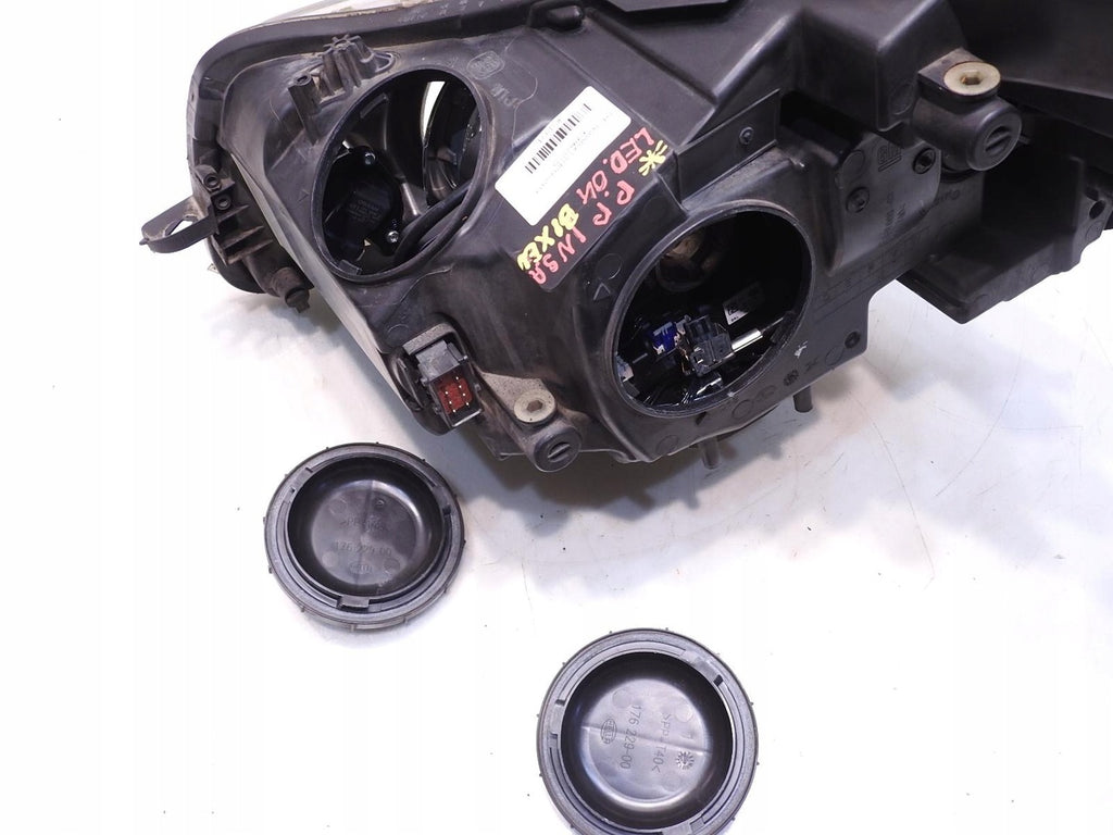 Frontscheinwerfer Opel Insignia A RE169095 Rechts Scheinwerfer Headlight SCH4325332857ar