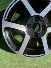 Laden Sie das Bild in den Galerie-Viewer, 1x Alufelge 15 Zoll 5.0&quot; 4x100 38ET 403005504R Renault Twingo Iii Rim Wheel