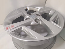 Load image into Gallery viewer, 1x Alufelge 15 Zoll 52910K7100 Hyundai I10 Iii Rim Wheel FEL9478186836wj