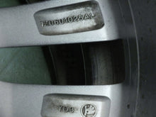 Laden Sie das Bild in den Galerie-Viewer, 1x Alufelge 17 Zoll 7.0&quot; 5x112 54ET Glanz 1Z0601025 Skoda Octavia Ii Rim Wheel