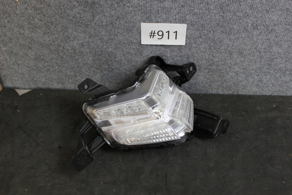 Frontscheinwerfer Kia Niro 92208 G5500 Rechts Scheinwerfer Headlight SCH6145305112zo