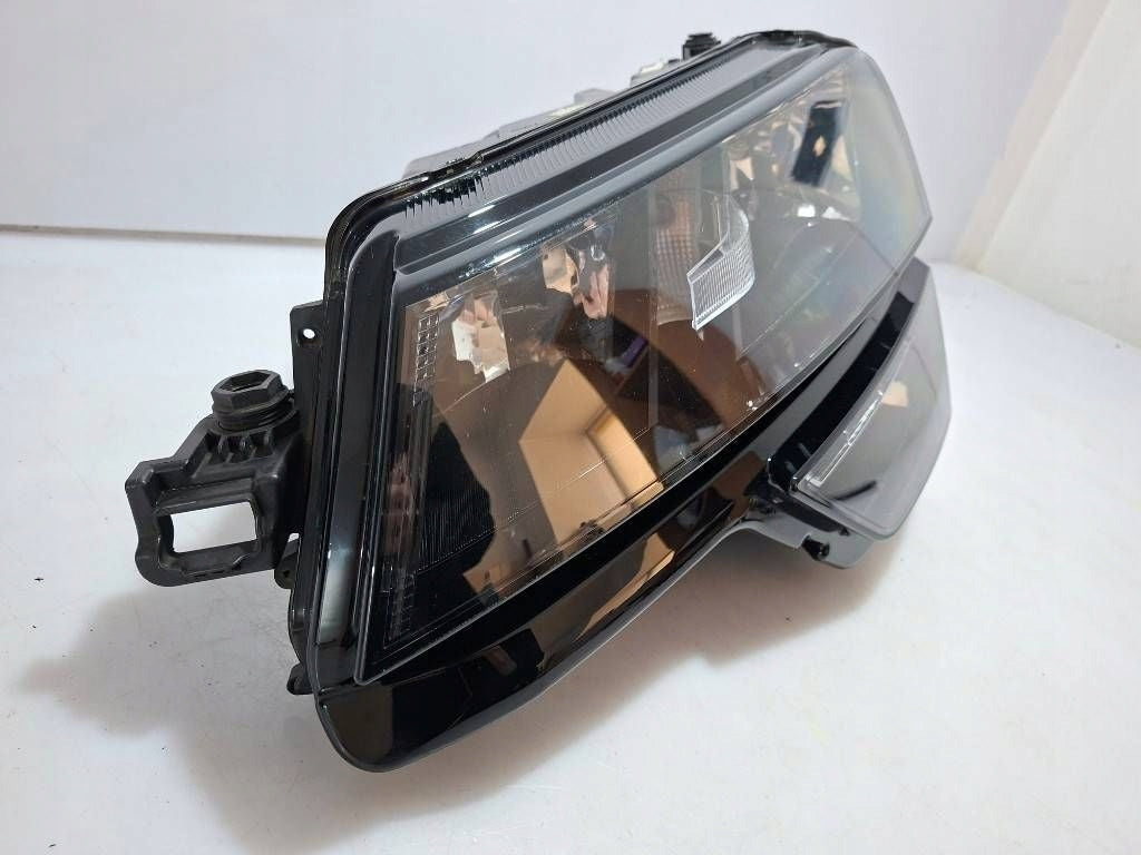 Frontscheinwerfer Skoda Karoq 57B941015A Links Scheinwerfer Headlight SCH1417979526ok