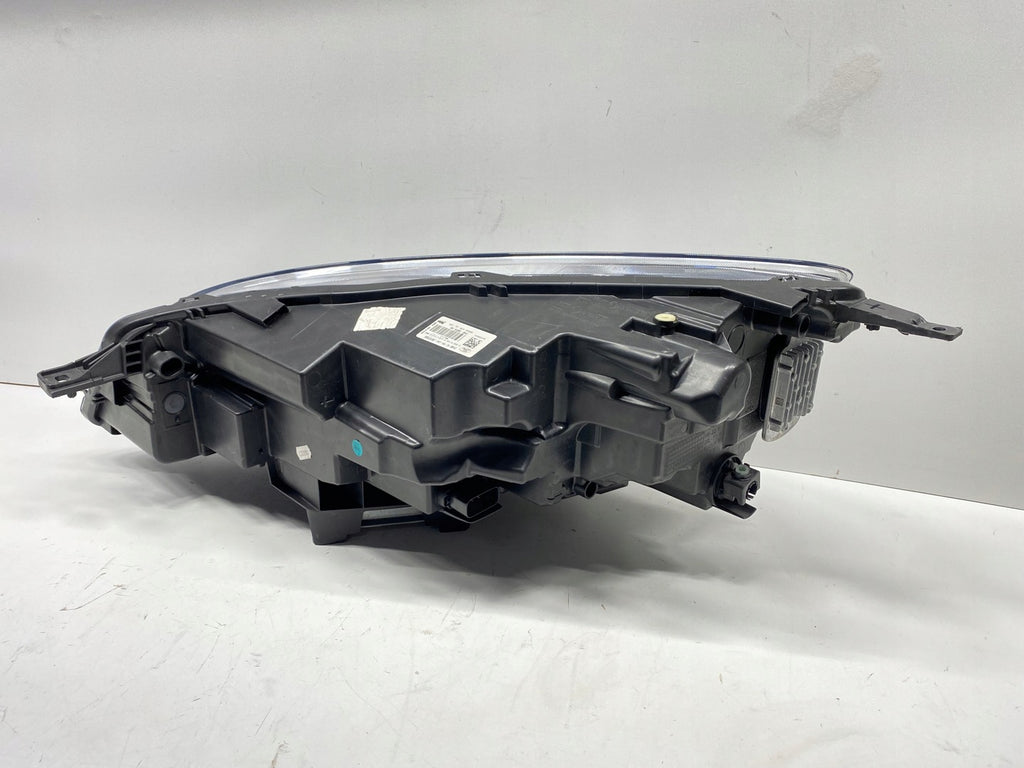 Frontscheinwerfer Ford III LV4B-13E016-AN LED Rechts Scheinwerfer Headlight SCH6134886769ii