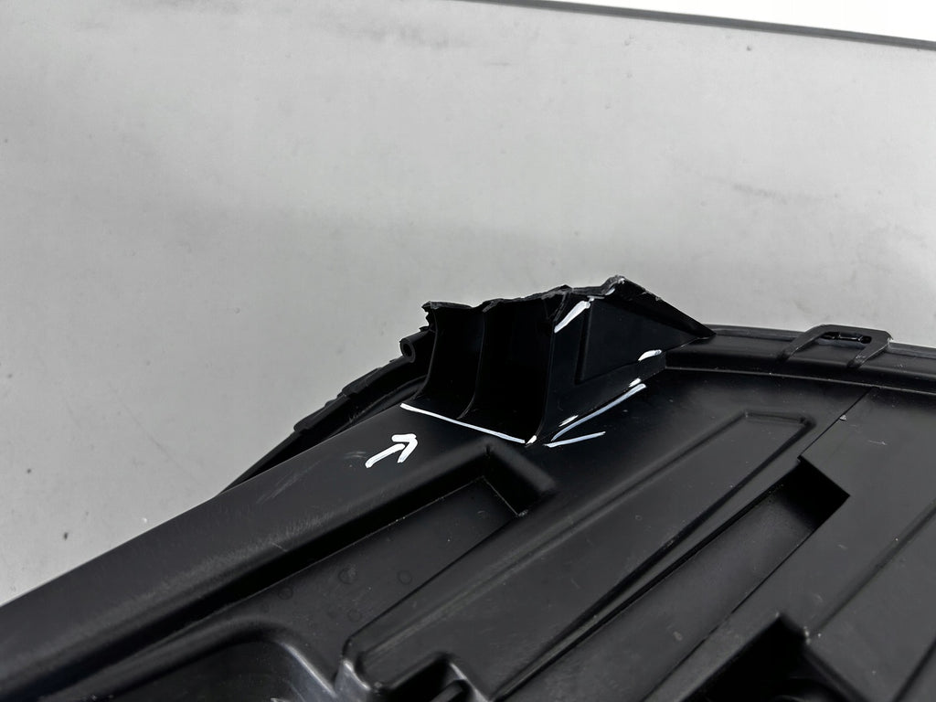 Frontscheinwerfer Dacia Sandero III Jogger 260107978R LED Rechts Headlight