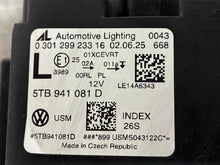 Laden Sie das Bild in den Galerie-Viewer, Frontscheinwerfer VW Touran 5TB941081A Full LED Links Scheinwerfer Headlight SCH7747750261co
