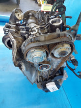 Laden Sie das Bild in den Galerie-Viewer, Motor Skoda Octavia III CHZ 1.0 TFSI 115PS 85kW 71TKm Benzin Engine Unkomplett MOT2558067077wn