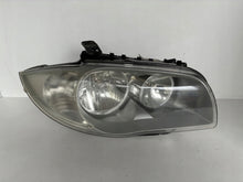 Laden Sie das Bild in den Galerie-Viewer, Frontscheinwerfer BMW E87 6924486-12 Rechts Scheinwerfer Headlight SCH2769309786us