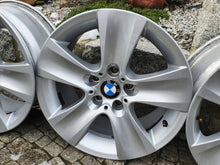 Laden Sie das Bild in den Galerie-Viewer, 4x Alufelge 17 Zoll 8.0" 5x120 30ET 6790172 BMW F11 F10 E90 Rim Wheel FEL5529491766xu
