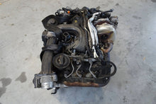Load image into Gallery viewer, Motor Audi A6 C7 CDU 3.0 TDI 245PS 180kW 2021 Diesel Engine Unkomplett