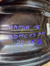 Load image into Gallery viewer, 1x Alufelge 16 Zoll 5x114.3 Mazda Cx-30 Rim Wheel FEL4905887768oh