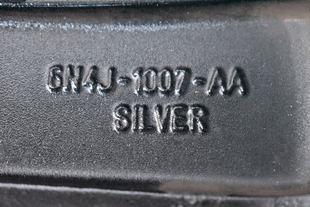 1x Alufelge 17 Zoll 7.0" 5x108 50ET GN4J-1007-CA Ford Mondeo Rim Wheel