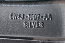 Laden Sie das Bild in den Galerie-Viewer, 1x Alufelge 17 Zoll 7.0&quot; 5x108 50ET GN4J-1007-CA Ford Mondeo Rim Wheel