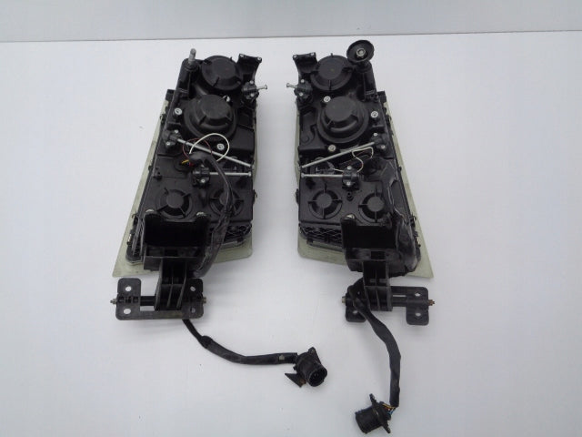 Frontscheinwerfer Volvo 6765554N Links Scheinwerfer Headlight SCH4408233655ey