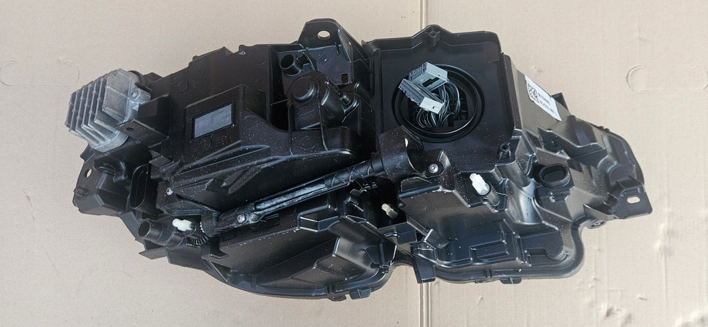 Frontscheinwerfer Volvo S90 V90 32342496 LED Ein Stück (Rechts oder Links) SCH6367880429cs