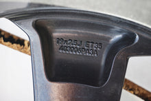 Load image into Gallery viewer, 1x Alufelge 19 Zoll 7.5&quot; 5x114.3 35ET 403006PA3A Nissan 1 Rim Wheel