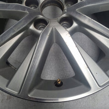 Load image into Gallery viewer, 1x Alufelge 15 Zoll 6.0" 5x100 40ET Glanz Silber 6R0601025R VW Polo 6r Rim Wheel FEL7269037789hc